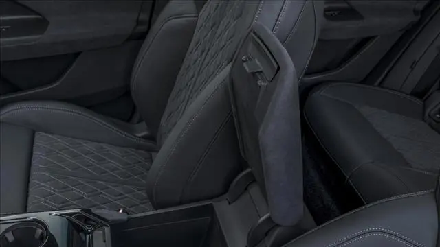 2027 Audi SQ6 e-tron quattro Premium Plus