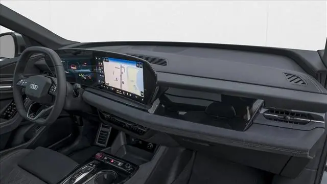 2027 Audi SQ6 e-tron quattro Premium Plus