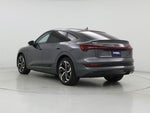 2023 e-tron Sportback Thumbnail 2