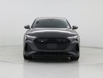 2023 e-tron Sportback Thumbnail 5