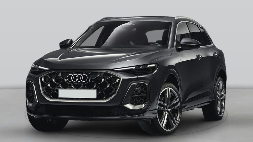 Preowned 2025 Audi Q5 quattro Premium Plus TFSI for Sale
