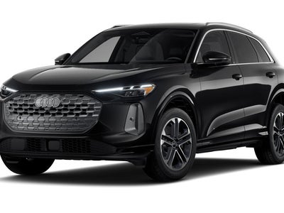 Photo of a 2025 Audi All-New Q5 AWD Quattro Premium Plus Tfsi 4DR SUV (midyear Release) for sale