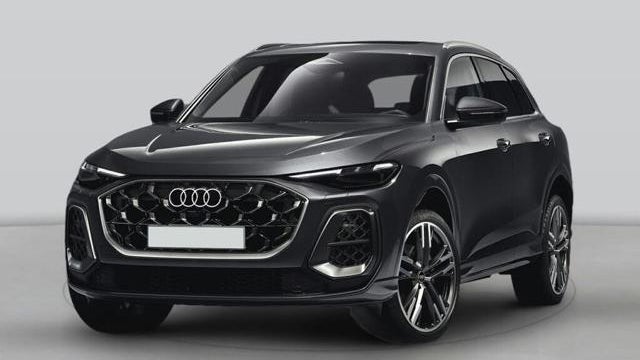 Preowned 2025 Audi Q5 quattro Premium Plus TFSI for Sale