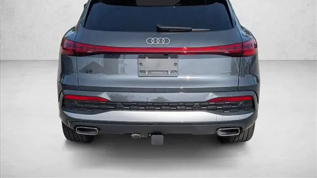 2025 Audi Q5 quattro Premium Plus TFSI