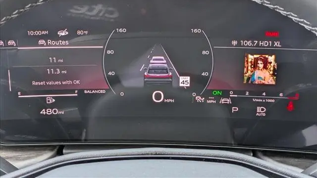 2025 Audi Q5 quattro Premium Plus TFSI