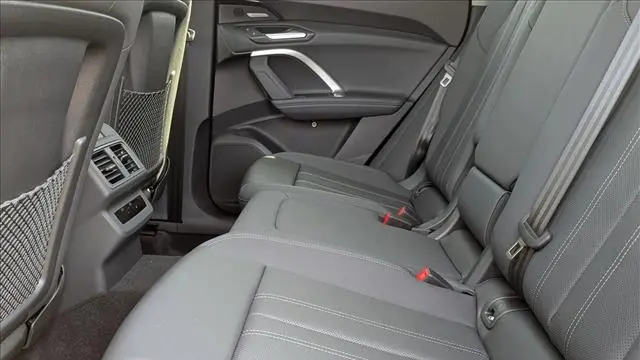 2025 Audi Q5 quattro Premium Plus TFSI