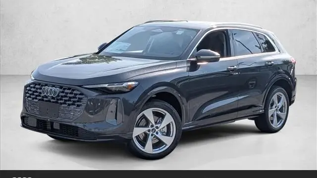 Preowned 2025 Audi Q5 quattro Premium Plus TFSI for Sale