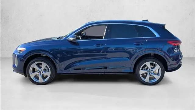 2025 Audi Q5 quattro Premium Plus TFSI