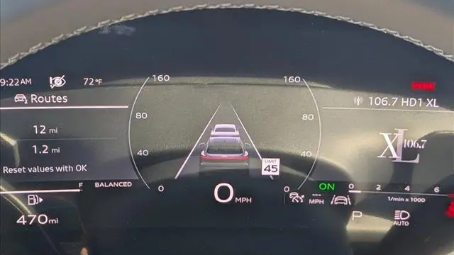 2025 Audi Q5 quattro Premium Plus TFSI