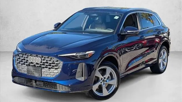 Preowned 2025 Audi Q5 quattro Premium Plus TFSI for Sale