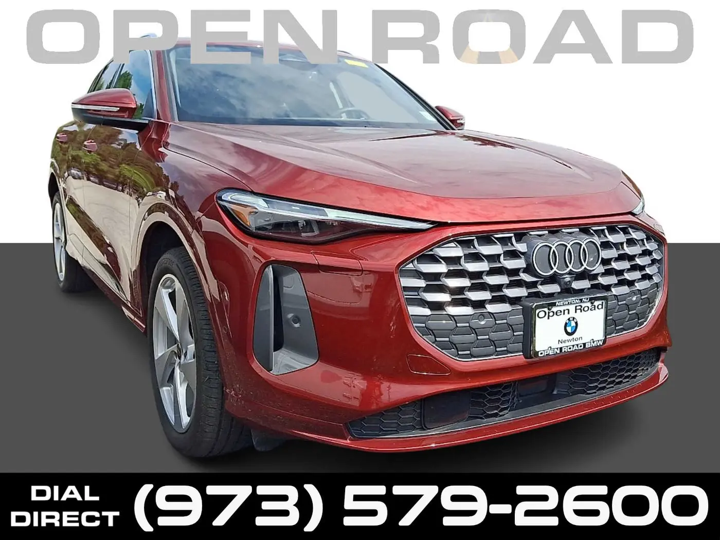 2025 Audi Q5 - $43,995