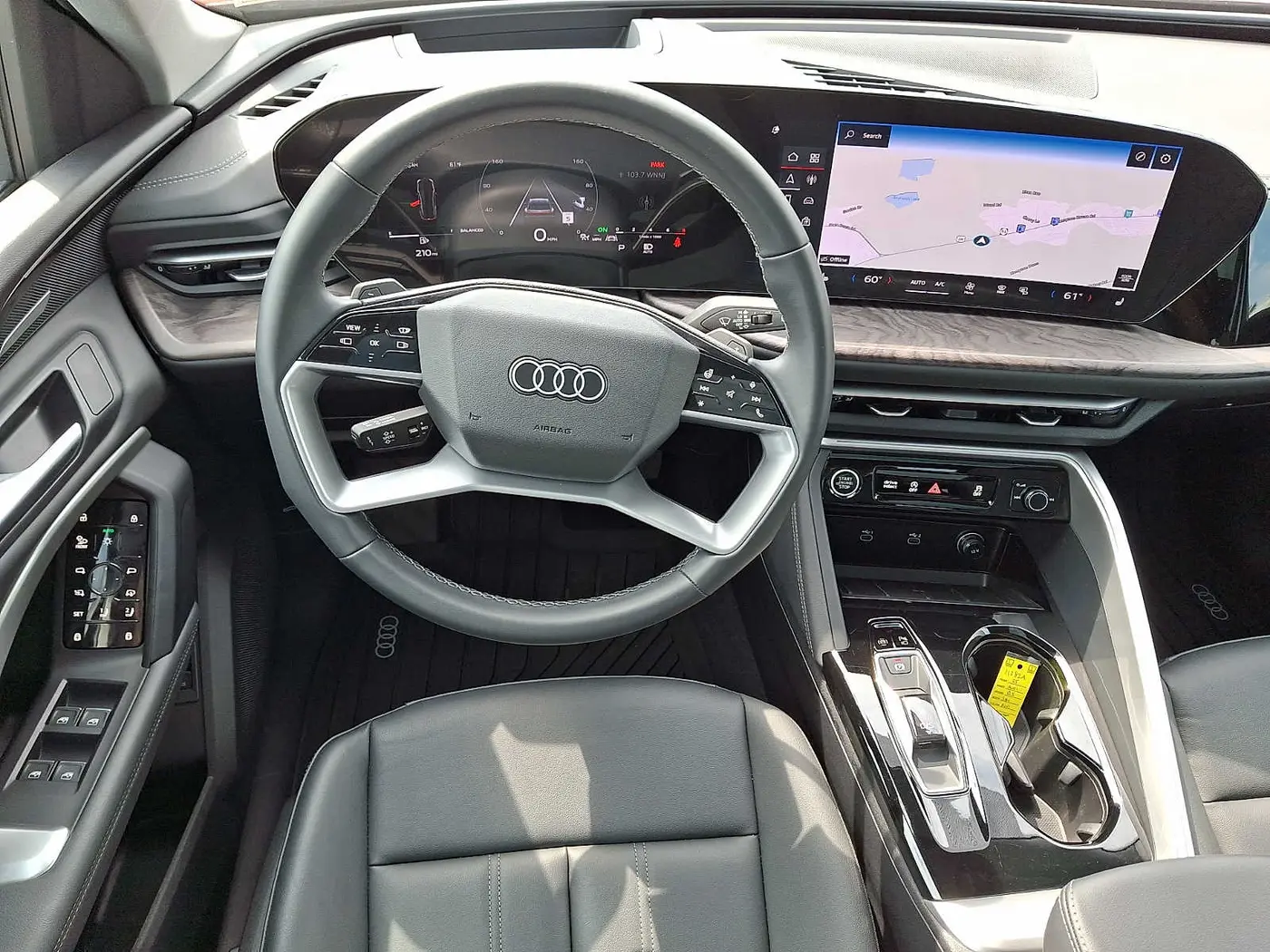 2025 Audi Q5 - $43,995