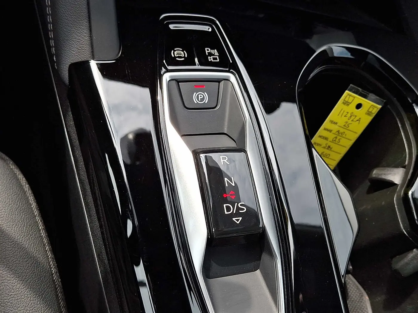 2025 Audi Q5 - $43,995