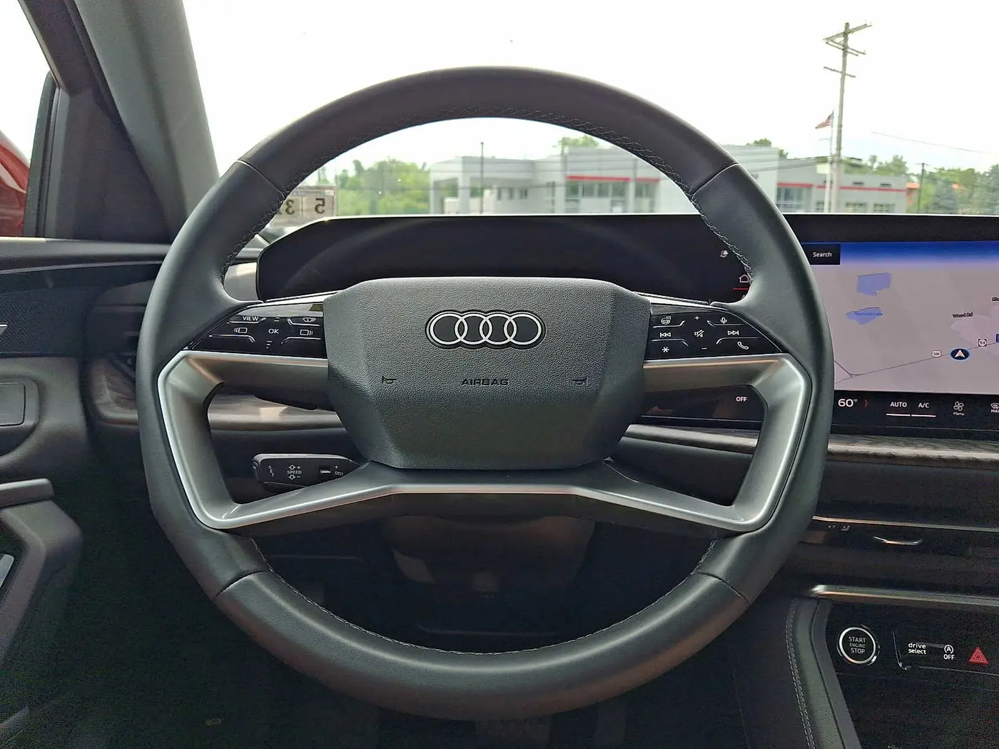 2025 Audi Q5 - $43,995