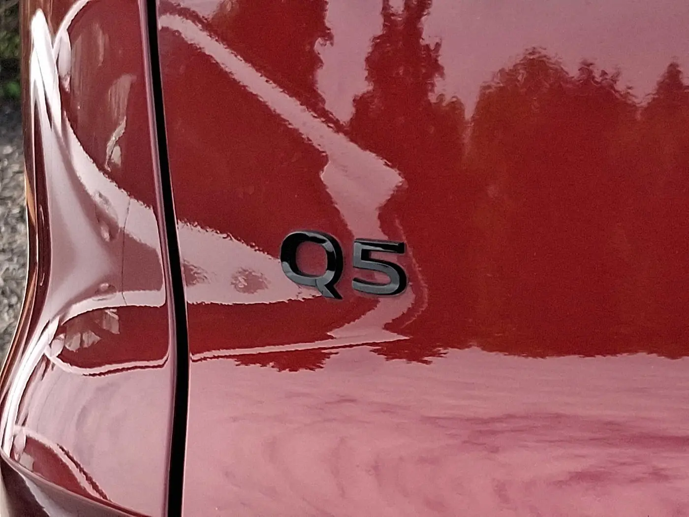 2025 Audi Q5 - $43,995