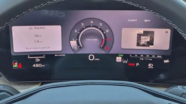 2026 Audi Q5 quattro Premium Plus TFSI