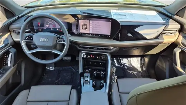 2026 Audi Q5 quattro Premium Plus TFSI
