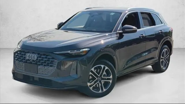 Preowned 2026 Audi Q5 quattro Premium Plus TFSI for Sale