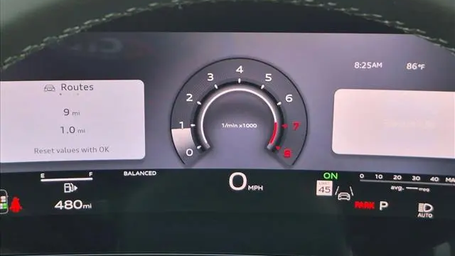 2026 Audi Q5 quattro Premium Plus TFSI