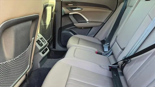 2026 Audi Q5 quattro Premium Plus TFSI