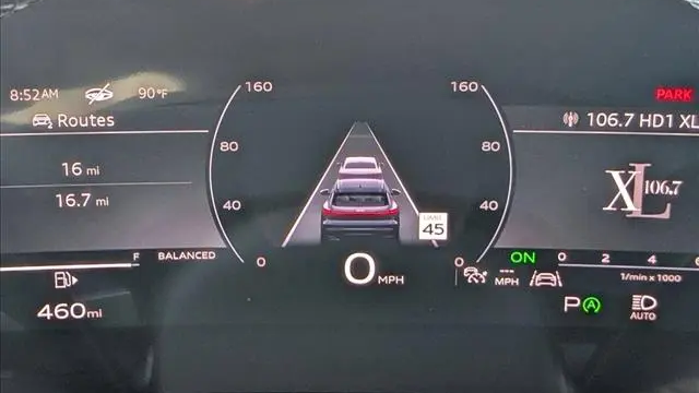 2025 Audi Q5 quattro Premium Plus TFSI