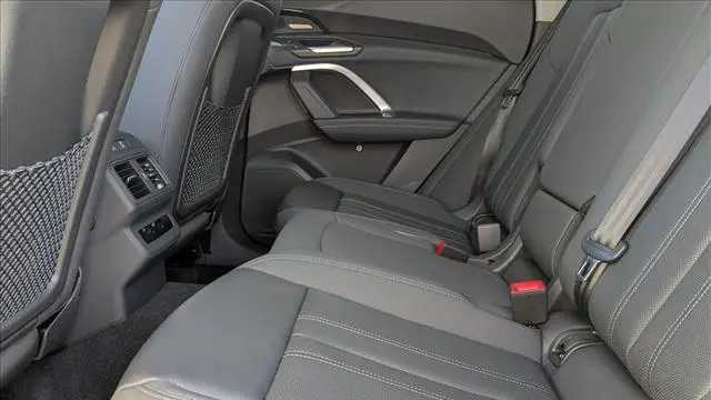 2025 Audi Q5 quattro Premium Plus TFSI