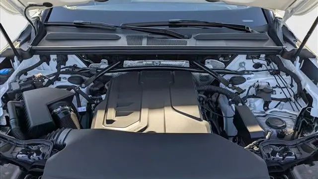 2025 Audi Q5 quattro Premium Plus TFSI