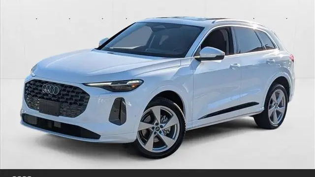 Preowned 2025 Audi Q5 quattro Premium Plus TFSI for Sale