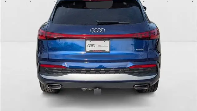 2025 Audi Q5 quattro Premium Plus TFSI