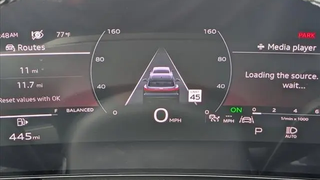 2025 Audi Q5 quattro Premium Plus TFSI