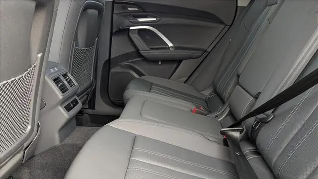2025 Audi Q5 quattro Premium Plus TFSI