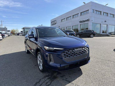 Photo of a 2025 Audi All-New Q5 AWD Quattro Premium Plus Tfsi 4DR SUV (midyear Release) for sale