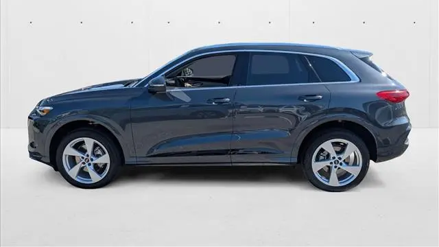 2025 Audi Q5 quattro Premium Plus TFSI