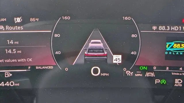 2025 Audi Q5 quattro Premium Plus TFSI