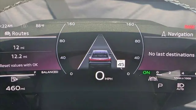 2025 Audi Q5 quattro Premium Plus TFSI