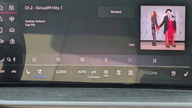 2025 Audi Q5 quattro Premium Plus TFSI