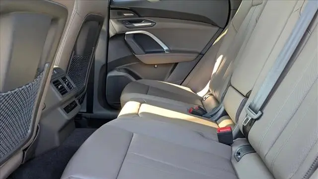 2025 Audi Q5 quattro Premium Plus TFSI