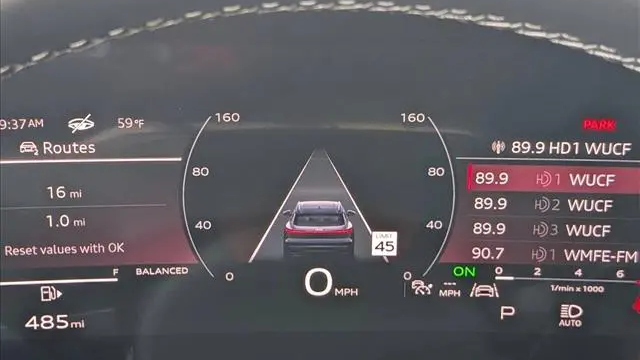 2025 Audi Q5 quattro Premium Plus TFSI