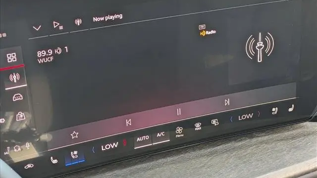 2025 Audi Q5 quattro Premium Plus TFSI