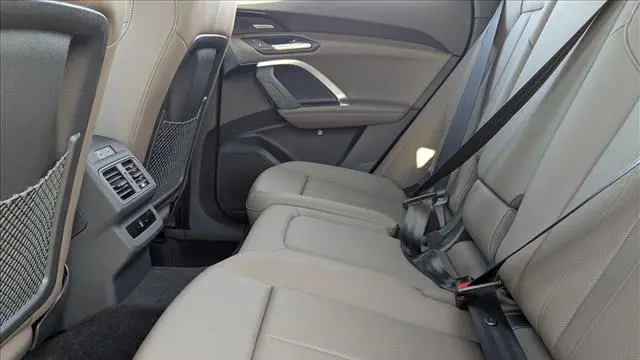 2025 Audi Q5 quattro Premium Plus TFSI