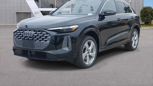 Preowned 2026 Audi Q5 quattro Premium Plus TFSI for Sale