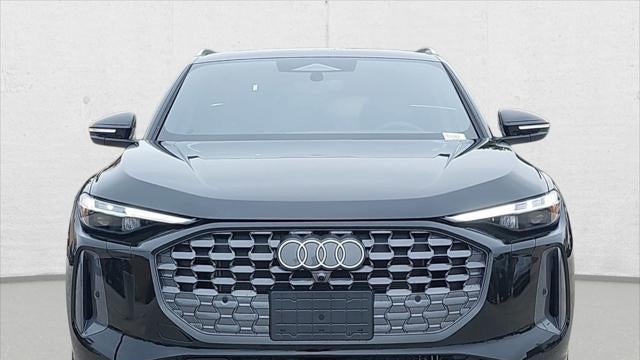2026 Audi Q5 quattro Premium Plus TFSI