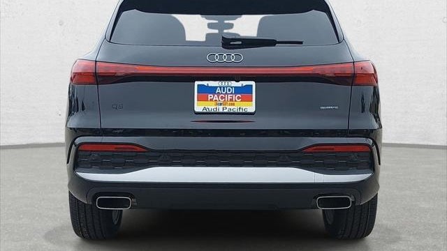 2026 Audi Q5 quattro Premium Plus TFSI