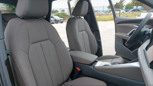 2026 Audi Q5 quattro Premium Plus TFSI