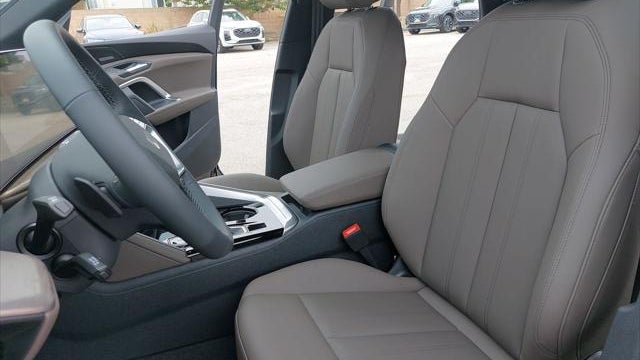 2026 Audi Q5 quattro Premium Plus TFSI