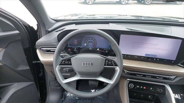 2026 Audi Q5 quattro Premium Plus TFSI