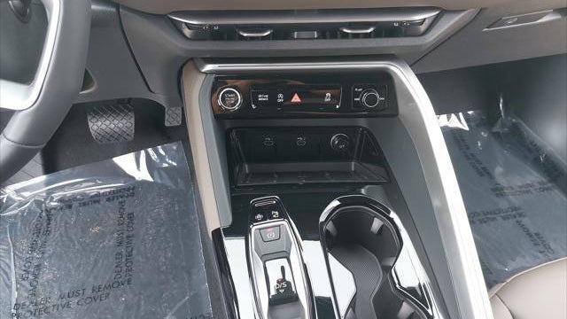 2026 Audi Q5 quattro Premium Plus TFSI