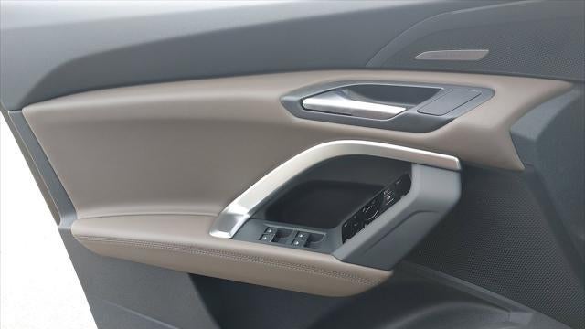 2026 Audi Q5 quattro Premium Plus TFSI