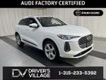 2025 All-new Q5 Thumbnail 1