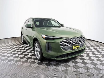 Photo of a 2025 Audi All-New Q5 AWD Quattro Premium Plus Tfsi 4DR SUV (midyear Release) for sale